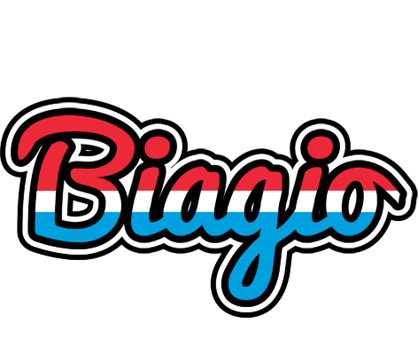 Biagio norway logo