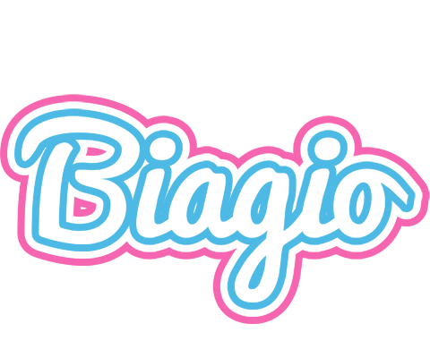 Biagio outdoors logo