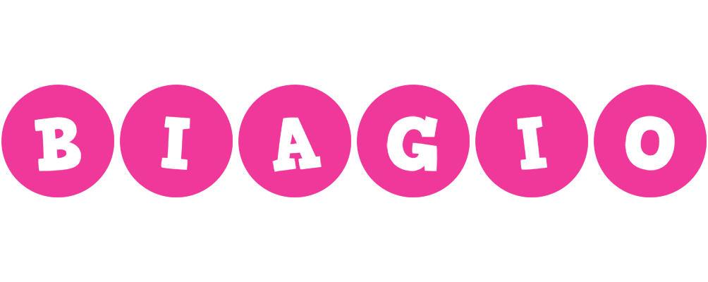 Biagio poker logo