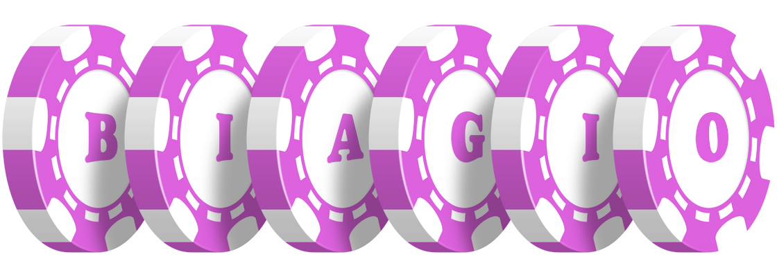 Biagio river logo