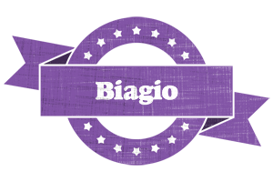 Biagio royal logo