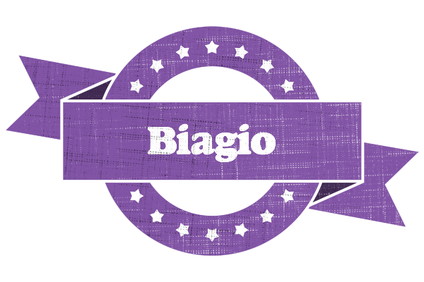 Biagio royal logo