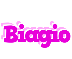 Biagio rumba logo