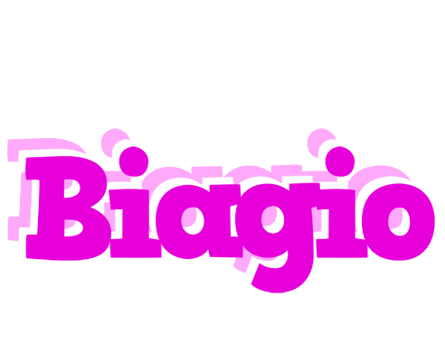 Biagio rumba logo