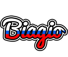 Biagio russia logo