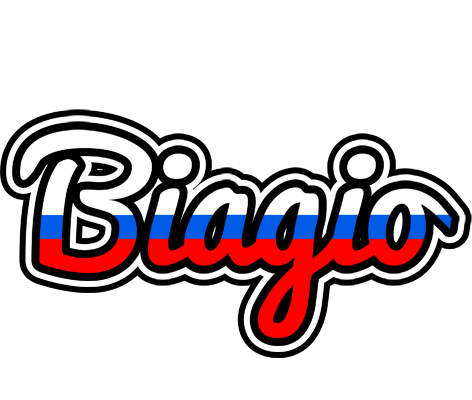 Biagio russia logo