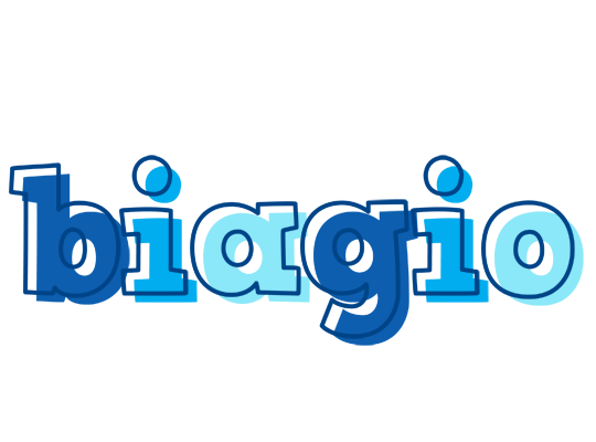 Biagio sailor logo