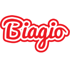 Biagio sunshine logo