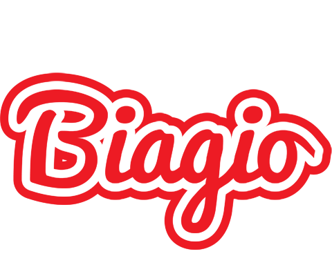 Biagio sunshine logo