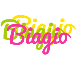 Biagio sweets logo