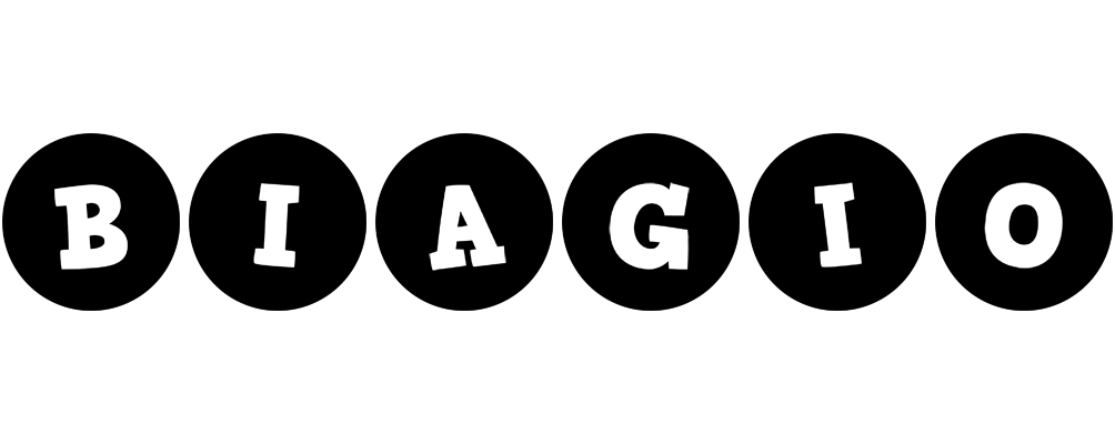 Biagio tools logo
