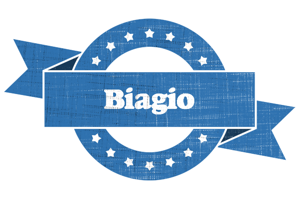 Biagio trust logo