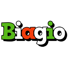 Biagio venezia logo