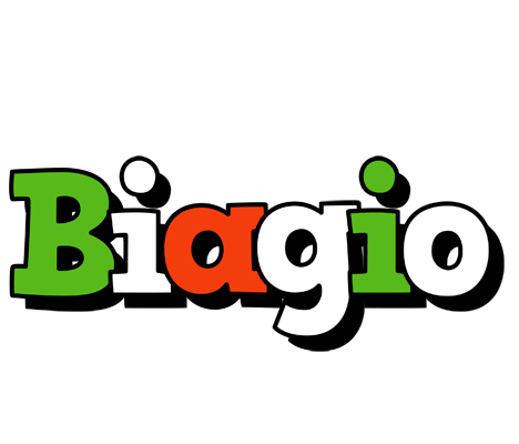 Biagio venezia logo