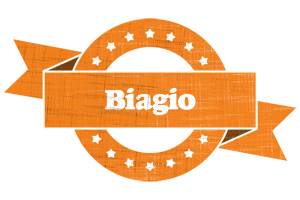 Biagio victory logo