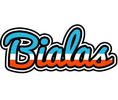 Bialas america logo