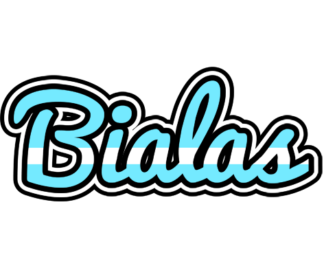 Bialas argentine logo