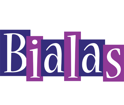 Bialas autumn logo