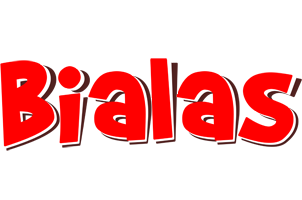 Bialas basket logo
