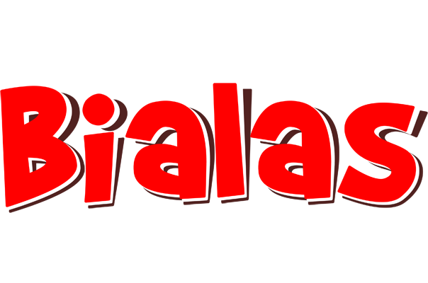 Bialas basket logo
