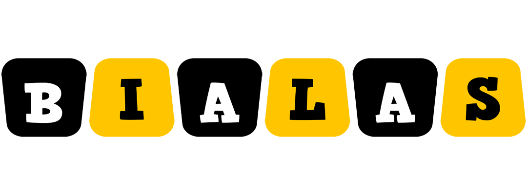Bialas boots logo