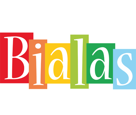 Bialas colors logo