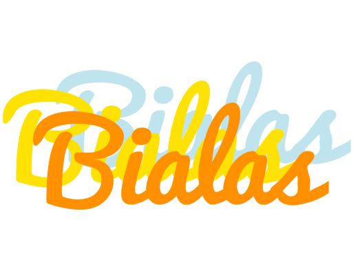 Bialas energy logo