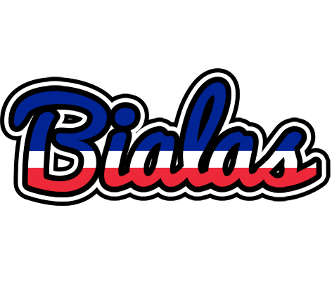 Bialas france logo
