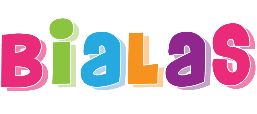 Bialas friday logo