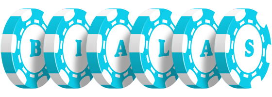 Bialas funbet logo
