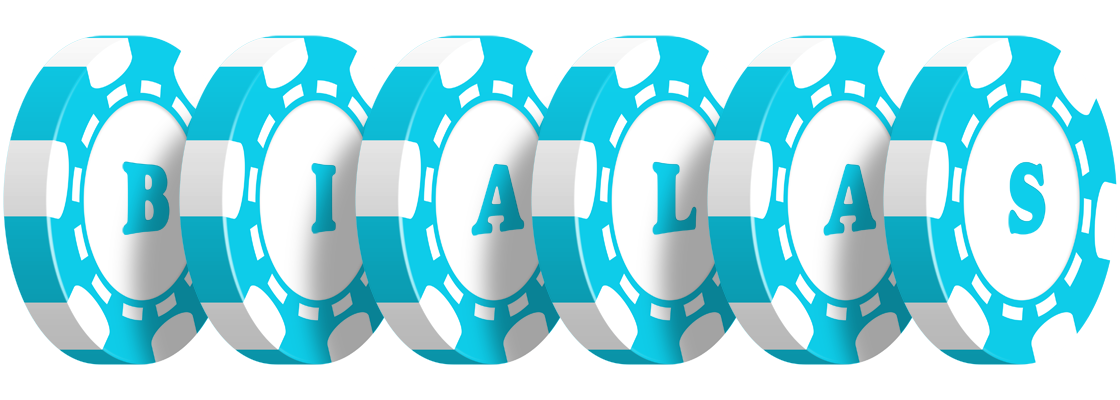 Bialas funbet logo