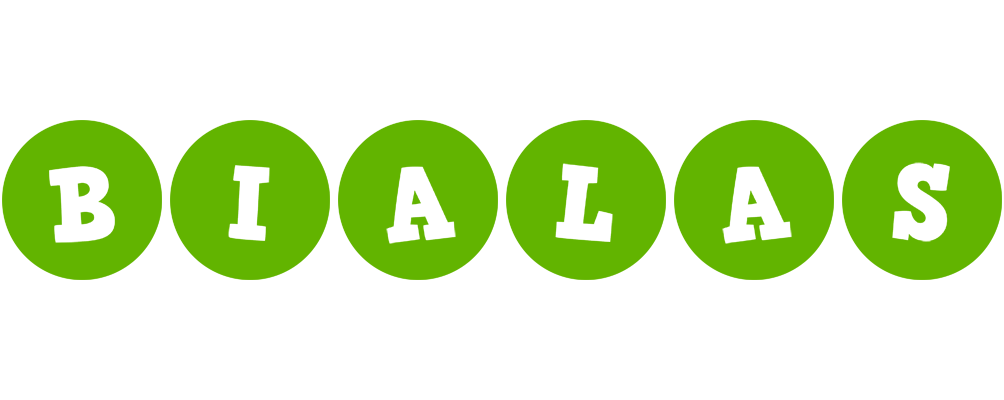 Bialas games logo