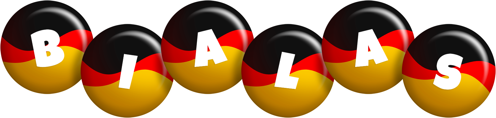 Bialas german logo