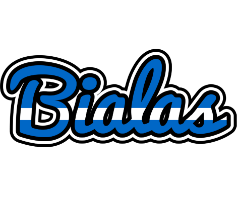 Bialas greece logo