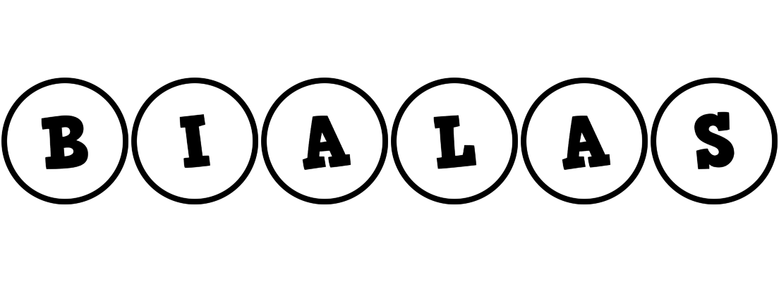 Bialas handy logo