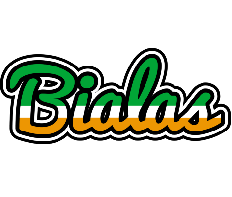 Bialas ireland logo