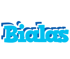 Bialas jacuzzi logo
