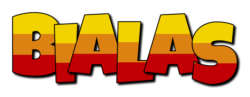 Bialas jungle logo