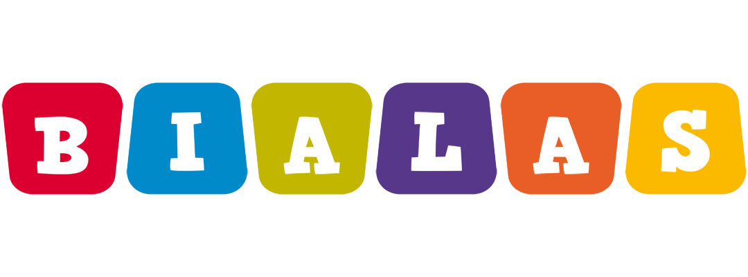 Bialas kiddo logo