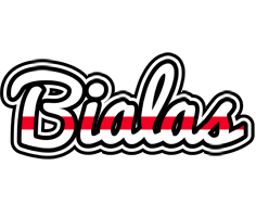 Bialas kingdom logo