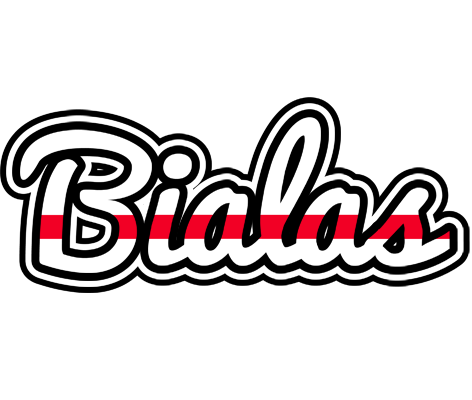Bialas kingdom logo