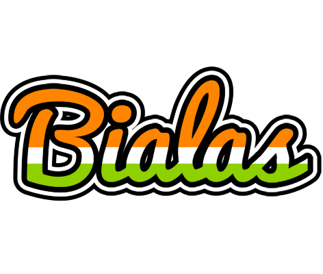 Bialas mumbai logo