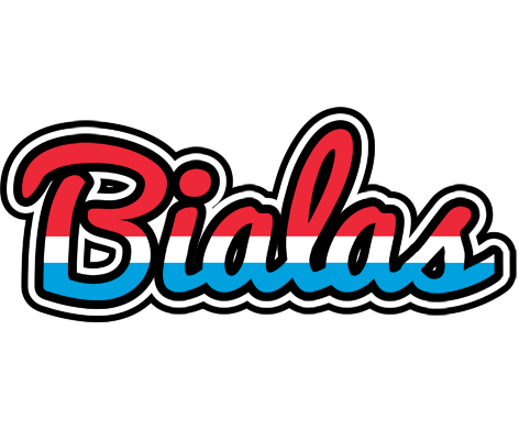 Bialas norway logo