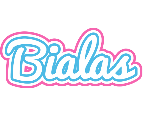 Bialas outdoors logo
