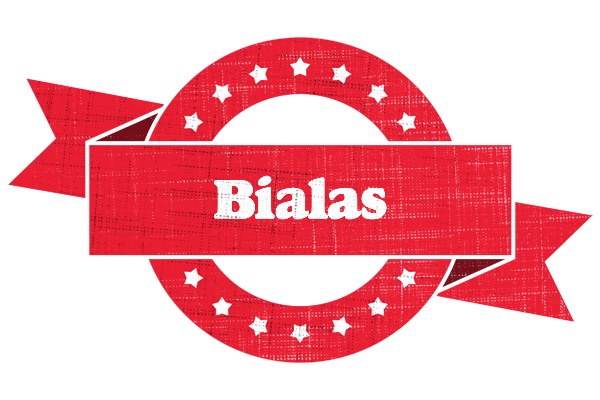 Bialas passion logo