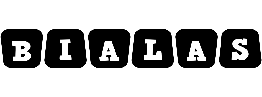 Bialas racing logo