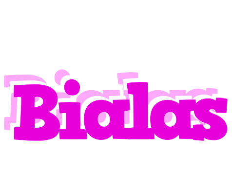 Bialas rumba logo