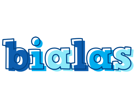 Bialas sailor logo
