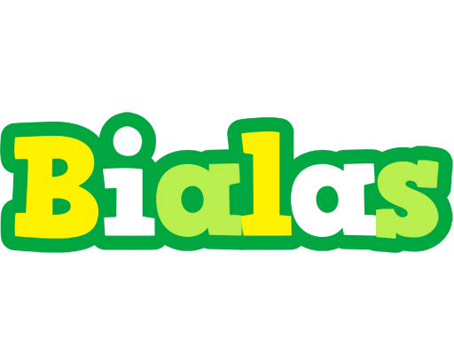 Bialas soccer logo