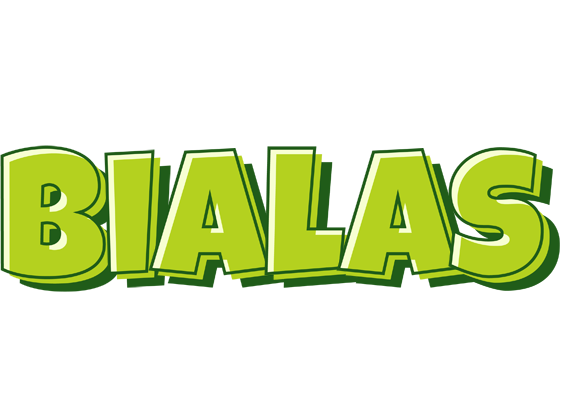 Bialas summer logo